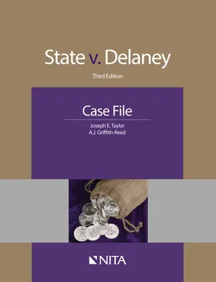 Etat c. Delaney : Dossier - State v. Delaney: Case File