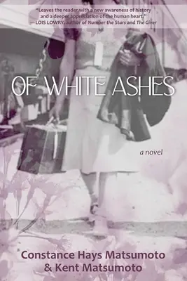 Des cendres blanches : Un roman historique de la Seconde Guerre mondiale inspiré de faits réels - Of White Ashes: A WWII historical novel inspired by true events