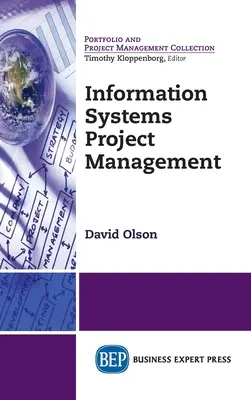 Gestion de projets de systèmes d'information - Information Systems Project Management