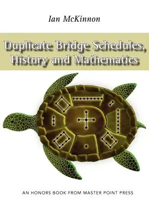 Horaires de bridge en duplicate - Duplicate Bridge Schedules