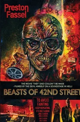 Les bêtes de la 42e rue - Beasts of 42nd Street