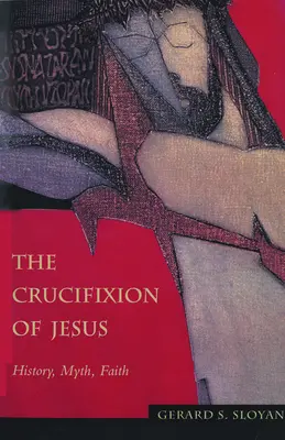 Crucifixion de Jésus Ppr - Crucifixion of Jesus Ppr