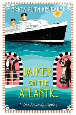 Danger sur l'Atlantique - Danger on the Atlantic