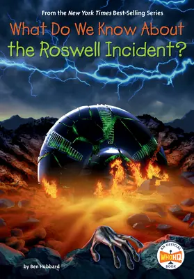 Que savons-nous de l'incident de Roswell ? - What Do We Know about the Roswell Incident?