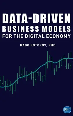 Modèles d'entreprise basés sur les données pour l'économie numérique - Data-Driven Business Models for the Digital Economy