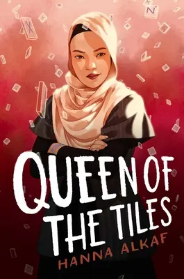 La reine des tuiles - Queen of the Tiles