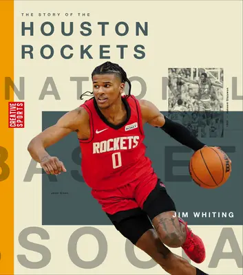 L'histoire des Houston Rockets - The Story of the Houston Rockets