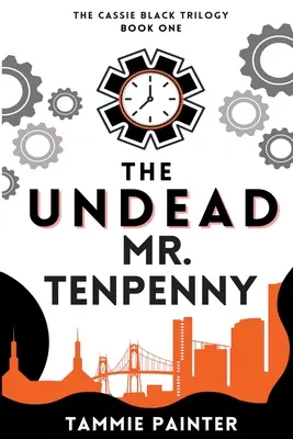 Le mort-vivant M. Tenpenny - The Undead Mr. Tenpenny