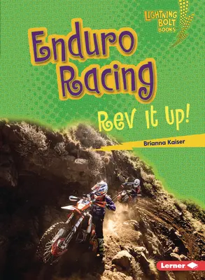 Enduro Racing : REV It Up ! - Enduro Racing: REV It Up!