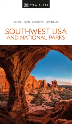 Sud-ouest des États-Unis et parcs nationaux - Southwest USA and National Parks