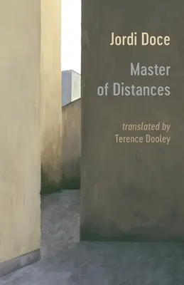 Maître des distances - Master of Distances