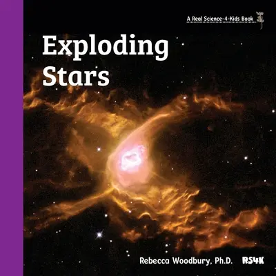 Étoiles explosives - Exploding Stars