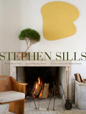 Stephen Sills : Une vision pour le design - Stephen Sills: A Vision for Design