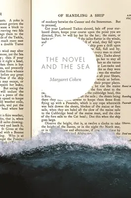 Le roman et la mer - The Novel and the Sea