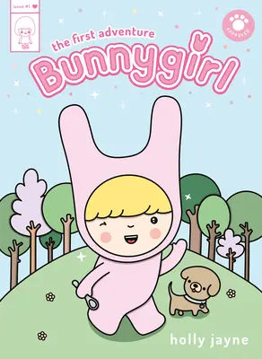 Bunnygirl : La première aventure - Bunnygirl: The First Adventure