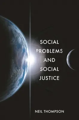 Problèmes sociaux et justice sociale - Social Problems and Social Justice