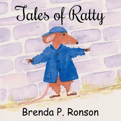 Histoires de Ratty - Tales of Ratty