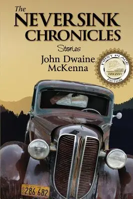 Les chroniques de Neversink - The Neversink Chronicles