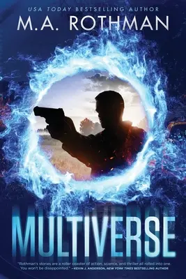 Multivers - Multiverse