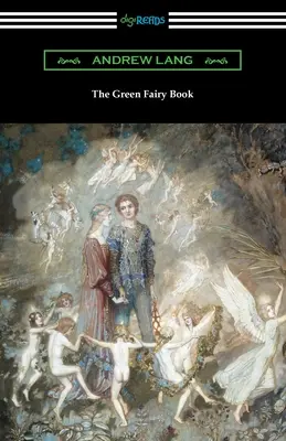 Le livre de la fée verte - The Green Fairy Book