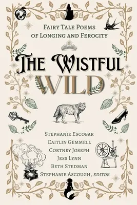 Le sauvage plein d'espoir - The Wistful Wild