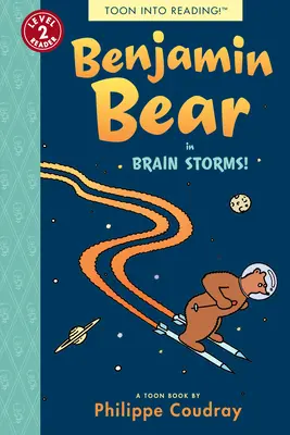 Benjamin Bear dans Brain Storms ! Toon Level 2 - Benjamin Bear in Brain Storms!: Toon Level 2