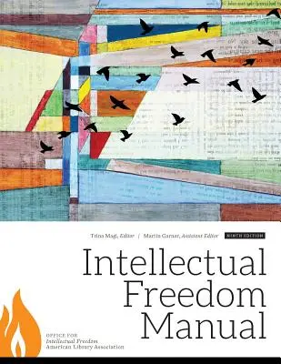 Manuel de la liberté intellectuelle - Intellectual Freedom Manual