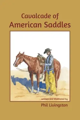 Cavalcade de selles américaines - Cavalcade of American Saddles