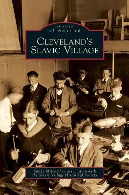 Le village slave de Cleveland - Cleveland's Slavic Village