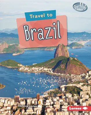 Voyage au Brésil - Travel to Brazil
