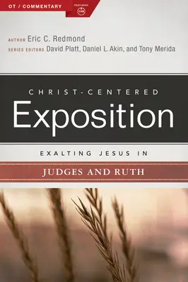 Exalter Jésus dans les Juges et Ruth - Exalting Jesus in Judges and Ruth