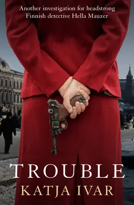 Troubles - Trouble