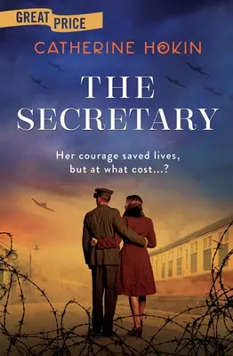 Le secrétaire - The Secretary