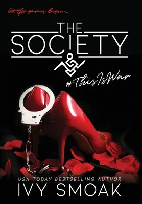La Société #ThisIsWar - The Society #ThisIsWar