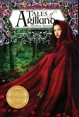 Les contes d'Arilland - Tales of Arilland