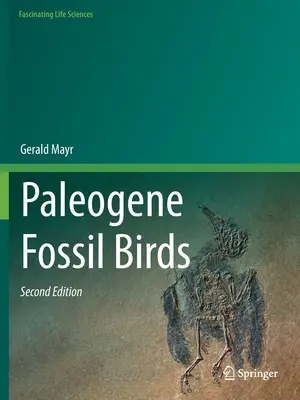 Oiseaux fossiles du Paléogène - Paleogene Fossil Birds