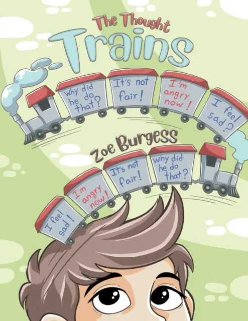 Les trains de la pensée - The Thought Trains