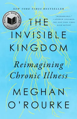 Le royaume invisible : Réimaginer la maladie chronique - The Invisible Kingdom: Reimagining Chronic Illness