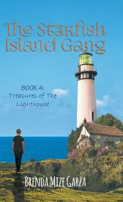 Le gang de l'île aux étoiles de mer : Les trésors du phare - The Starfish Island Gang: Treasures of The Lighthouse