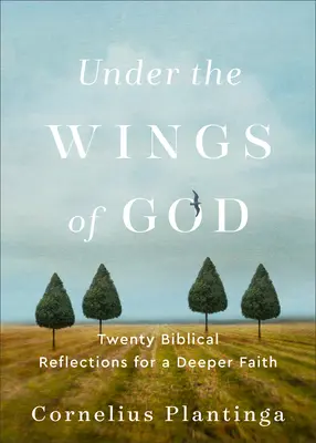 Sous les ailes de Dieu : Vingt réflexions bibliques pour une foi plus profonde - Under the Wings of God: Twenty Biblical Reflections for a Deeper Faith