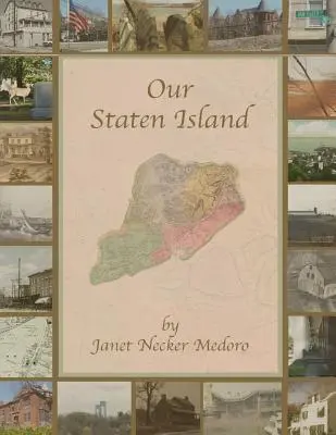 Notre île de Staten - Our Staten Island