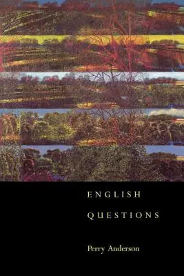 Questions anglaises - English Questions