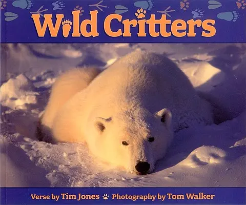 Les animaux sauvages - Wild Critters