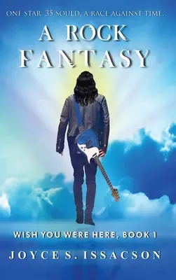 Wish You Were Here : Une fantaisie rock - Wish You Were Here: A Rock Fantasy