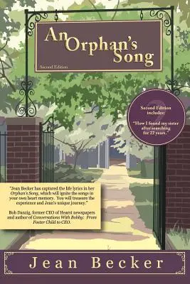 Le chant d'un orphelin - An Orphan's Song