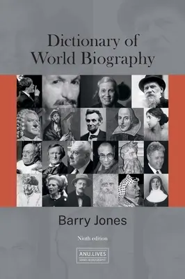 Dictionnaire biographique du monde - Dictionary of World Biography