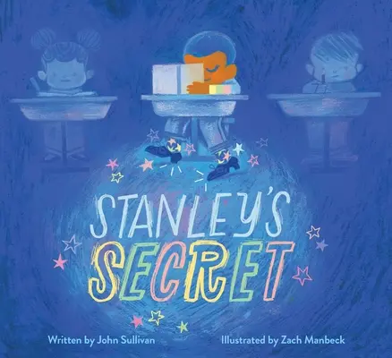 Le secret de Stanley - Stanley's Secret