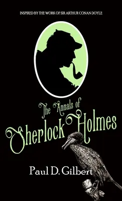 Les Annales de Sherlock Holmes - The Annals of Sherlock Holmes