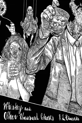 Whiskey et autres fantômes insolites - Whiskey and Other Unusual Ghosts