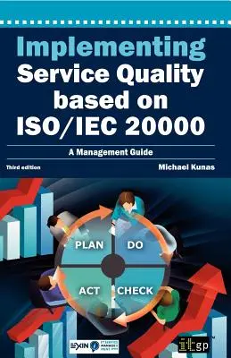 Mise en œuvre de la qualité de service basée sur Iso/Iec 20000 - Implementing Service Quality Based on Iso/Iec 20000